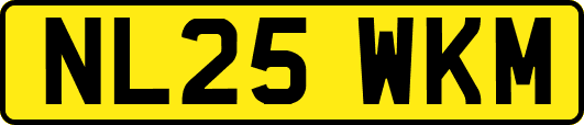 NL25WKM