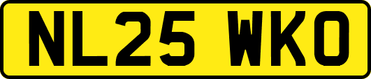 NL25WKO