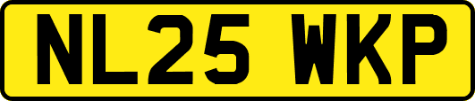 NL25WKP
