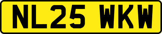 NL25WKW
