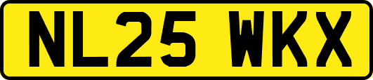 NL25WKX