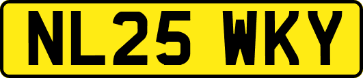NL25WKY