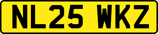 NL25WKZ