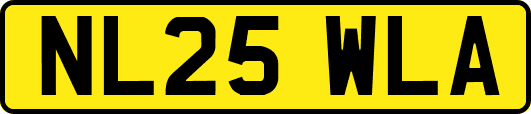 NL25WLA