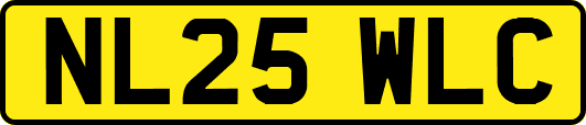 NL25WLC