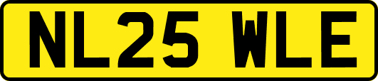 NL25WLE