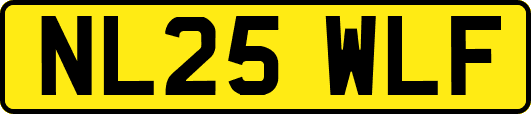 NL25WLF