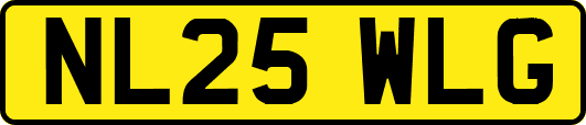 NL25WLG