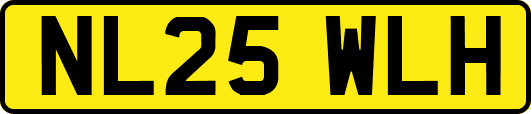 NL25WLH
