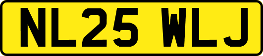 NL25WLJ