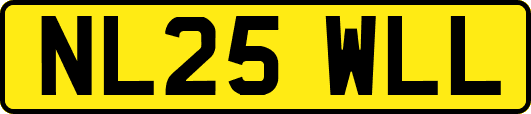 NL25WLL