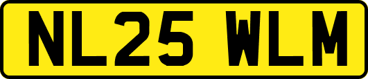 NL25WLM