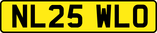 NL25WLO