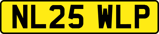 NL25WLP