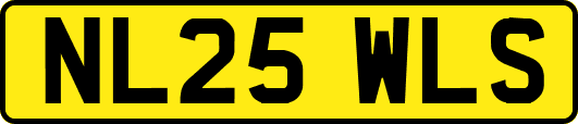 NL25WLS