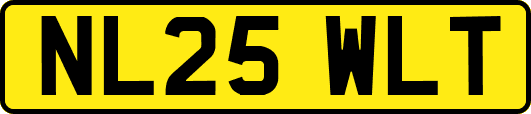 NL25WLT