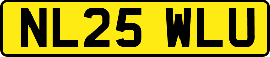 NL25WLU