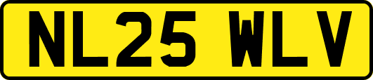 NL25WLV