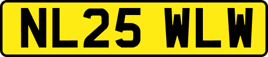 NL25WLW