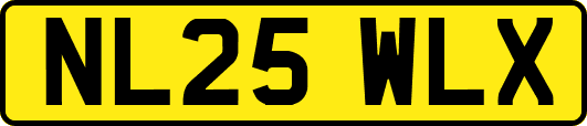 NL25WLX