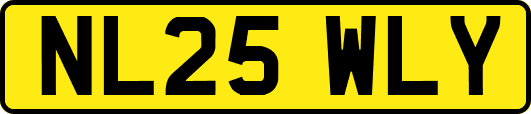 NL25WLY