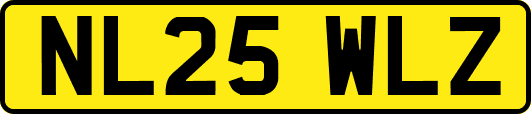 NL25WLZ