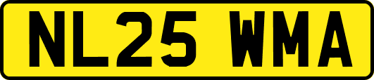 NL25WMA