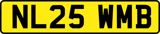 NL25WMB
