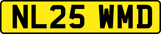 NL25WMD