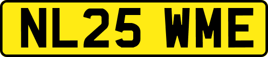 NL25WME
