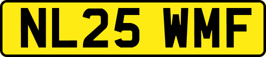 NL25WMF