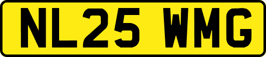 NL25WMG