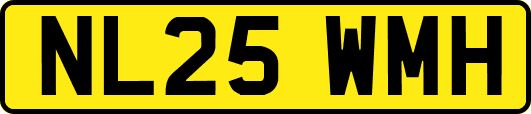 NL25WMH