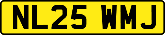 NL25WMJ