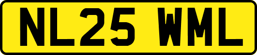 NL25WML
