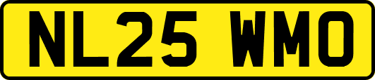 NL25WMO