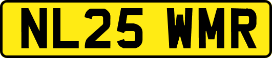 NL25WMR