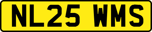 NL25WMS