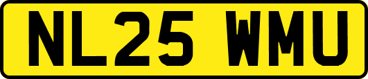 NL25WMU