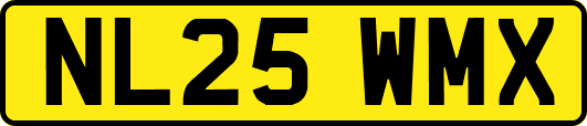 NL25WMX