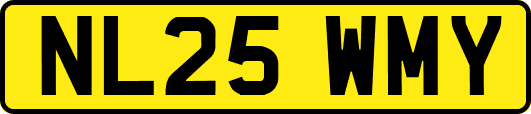 NL25WMY