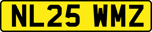 NL25WMZ