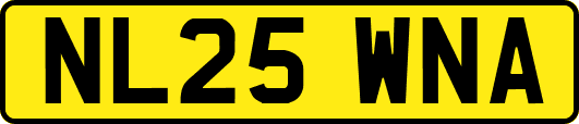 NL25WNA