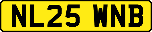 NL25WNB