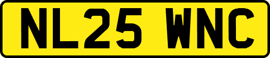 NL25WNC