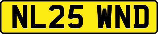 NL25WND