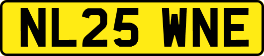 NL25WNE