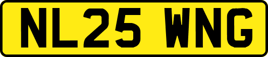 NL25WNG