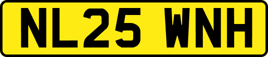 NL25WNH