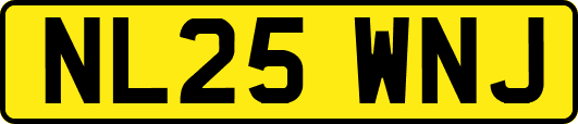 NL25WNJ